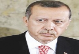 Erdoğan siyasi fırtına yarattı