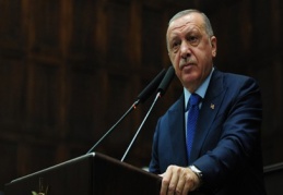 Erdoğan söz verdi: Bizzat takipçisi olacağım
