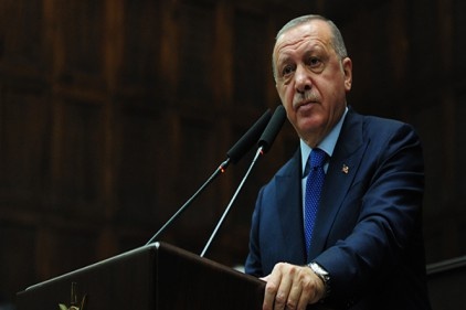 Erdoğan söz verdi: Bizzat takipçisi olacağım