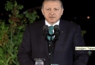 Erdoğan: 'Taksim’deki Atatürk Kültür Merkezi’nin projesi bitti'