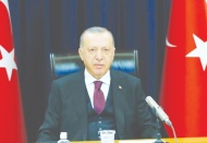Erdoğan: Taliban'ın Kabil Havalimanı'nın işletilmesi noktasında bize teklifleri var