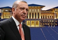 Erdoğan, tasarruftan kendini 'hariç' tuttu