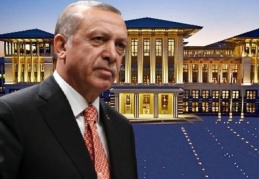 Erdoğan, tasarruftan kendini 'hariç' tuttu
