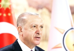 Erdoğan: Tedavi alamayan tek bir SMA hastamız yok