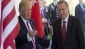 “Erdoğan, Trump’ı övdü, ABD’nin Suriye’deki Kürt müttefiklerini suçladı”