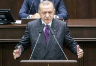 Erdoğan TTB'yi hedef gösterdi: Tahammülümüz yok
