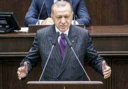 Erdoğan TTB'yi hedef gösterdi: Tahammülümüz yok
