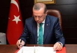 Erdoğan, TÜİK’in 10 bölge müdürünü görevden aldı