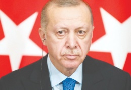 'Erdoğan, Türkiye’yi korkunç kayıplara sürüklemeye çalışıyor'