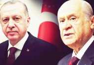 Erdoğan ve Bahçeli’nin “sürpriz” görüşmesinin perde arkasından “uzlaşı” çıktı