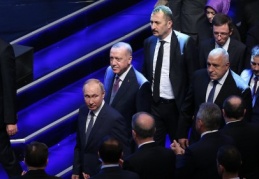 Erdoğan ve Putin ateşkes çağrısı yapacak