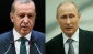 Erdoğan ve Putin'den Açıklama: Saldırı Provokasyondur 