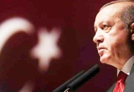 Erdoğan: Yeni Anayasa için harekete geçebiliriz