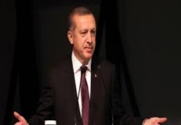 Erdoğan: 'Yeni banka kuruluyor'