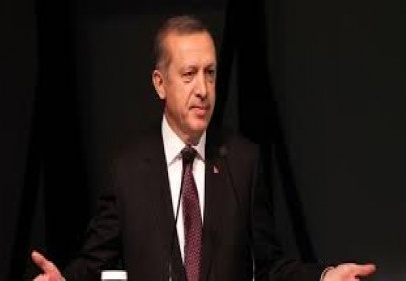 Erdoğan: 'Yeni banka kuruluyor'
