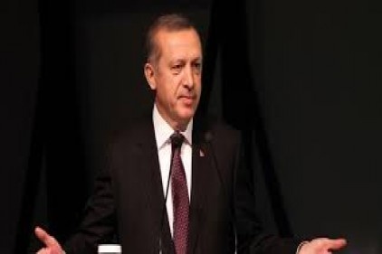 Erdoğan: &#039;Yeni banka kuruluyor&#039;