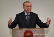 Erdoğan yeni Covid-19 kısıtlamalarını açıkladı