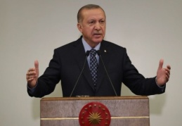 Erdoğan yeni Covid-19 kısıtlamalarını açıkladı
