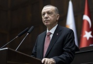 Erdoğan: Yıkıntılar altında kalan vatandaşlarımız serzenişlerinde sonuna kadar haklıdır
