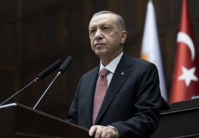 Erdoğan: Yıkıntılar altında kalan vatandaşlarımız serzenişlerinde sonuna kadar haklıdır