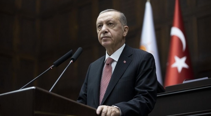 Erdoğan: Yıkıntılar altında kalan vatandaşlarımız serzenişlerinde sonuna kadar haklıdır