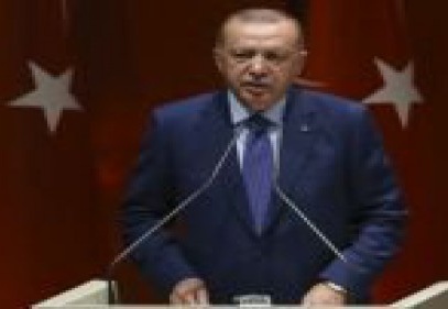 Erdoğan yineledi: “Kapıları açarız”