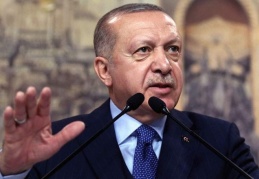 Erdoğan: Z kuşağına daha çok eğilmeliyiz