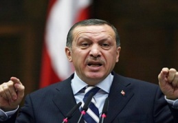 Erdoğan’a Gaziantep’ten yüzde 60,47 oy çıktı