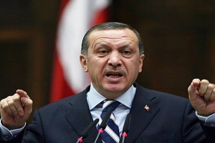 Erdoğan&#8217;a Gaziantep&#8217;ten yüzde 60,47 oy çıktı