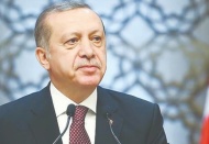 Erdoğan'dan 3600 ek gösterge açıklaması: Önümüzdeki yılın sonuna kadar bu mesele çözülecek