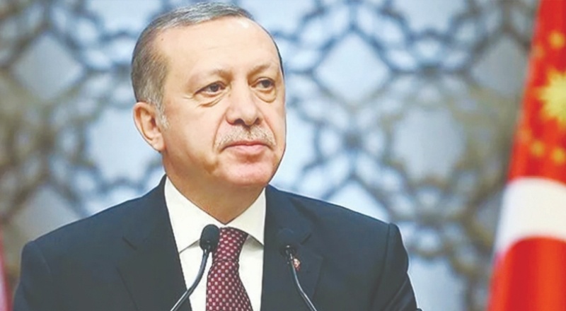 Erdoğan'dan 3600 ek gösterge açıklaması: Önümüzdeki yılın sonuna kadar bu mesele çözülecek