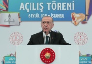 Erdoğan'dan aşı çağrısı: Zorlayıcı yollara başvurmak istemiyoruz