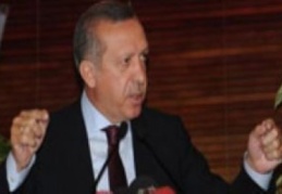 Erdoğan'dan boykot krizine ilk yorum