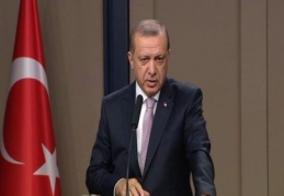 Erdoğan'dan Efkan Ala'nın istifasına ilk yorum Performans kaybı