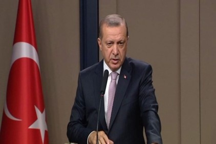 Erdoğan&#039;dan Efkan Ala&#039;nın istifasına ilk yorum Performans kaybı