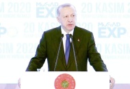 Erdoğan'dan faiz artışı yorumu: Acı ilaç içmemiz gerektiğinin farkındayız