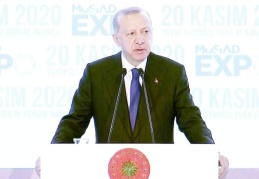 Erdoğan'dan faiz artışı yorumu: Acı ilaç içmemiz gerektiğinin farkındayız