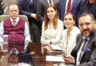 Erdoğan’dan Gül’e: Neye dayanarak muğlaklıktan söz ediyorsunuz 