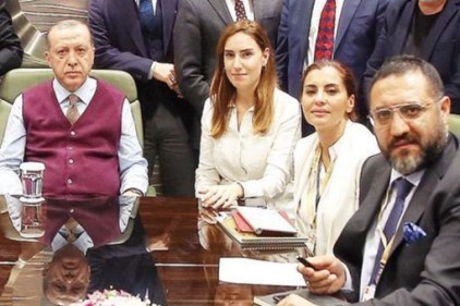 Erdoğan&#8217;dan Gül&#8217;e: Neye dayanarak muğlaklıktan söz ediyorsunuz 