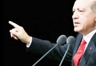 Erdoğan'dan Kavala açıklaması: Bu adam Gezi olaylarının perde arkasındaydı