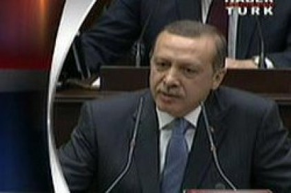 Erdoğan&#039;dan Kılıçdaroğlu&#039;na sert eleştiriler