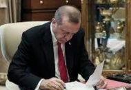 Erdoğan'dan medya genelgesi: TV programlarına yaptırım