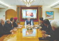 Erdoğan’dan Putin’e 2 nükleer santral için öneri