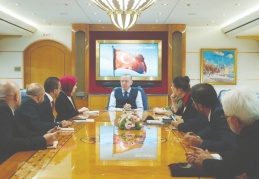 Erdoğan’dan Putin’e 2 nükleer santral için öneri