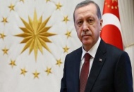 Erdoğan'dan uçak gemisi müjdesi
