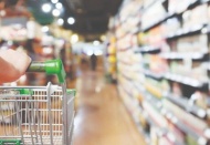 Erdoğan'ın açıklamalarının ardından zincir market hisseleri sert düştü