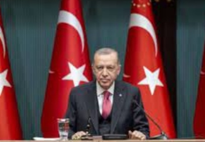 Erdoğan'ın adaylığı için başvuru yarın yapılacak