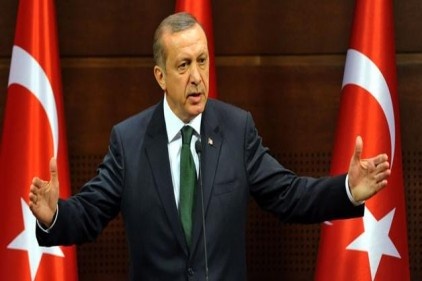 Erdoğan&#8217;ın AKP&#8217;yi her olasılıkta iktidarda tutmaya çalışıyor&#8221;