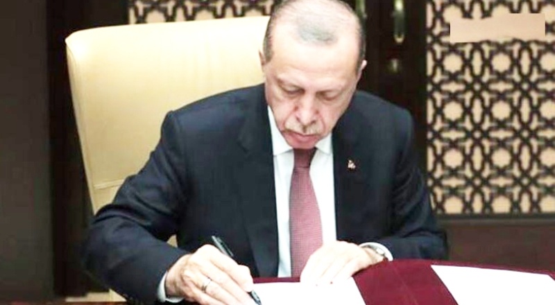 Erdoğan'ın atadığı rektörlerden 5'inin yolu, atandıkları üniversiteden bile geçmemiş