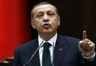 “Erdoğan’ın çok övündüğü barış süreci çöküyor”